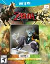 Legend of Zelda: Twilight Princess HD + amiibo, The
